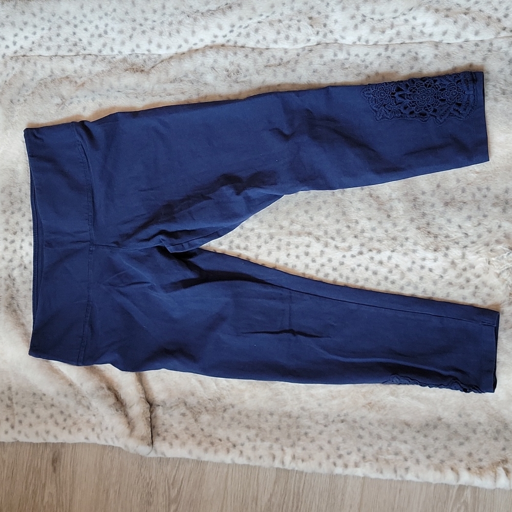 NWOT French Laundry Leggings